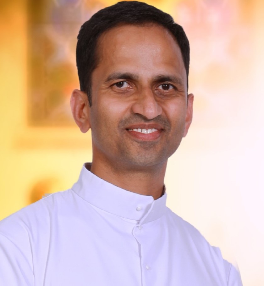 Fr. Saji Malayilputhenpurayil