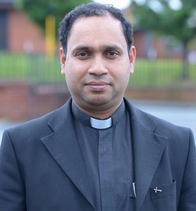 Fr. Saji Thottathil