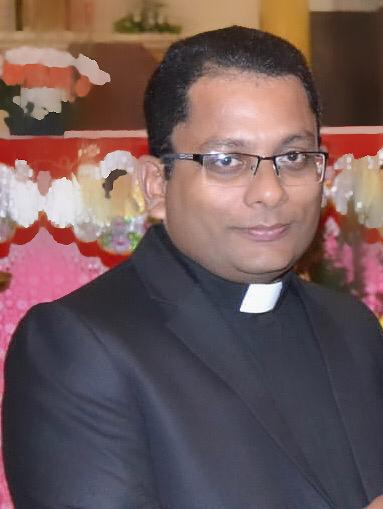Fr. Jose Thekkunilkunnathil