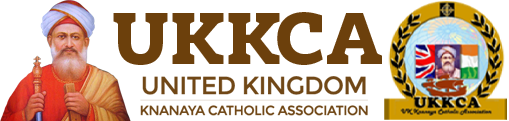 United Kingdom Knanaya Catholic Association (UKKCA)