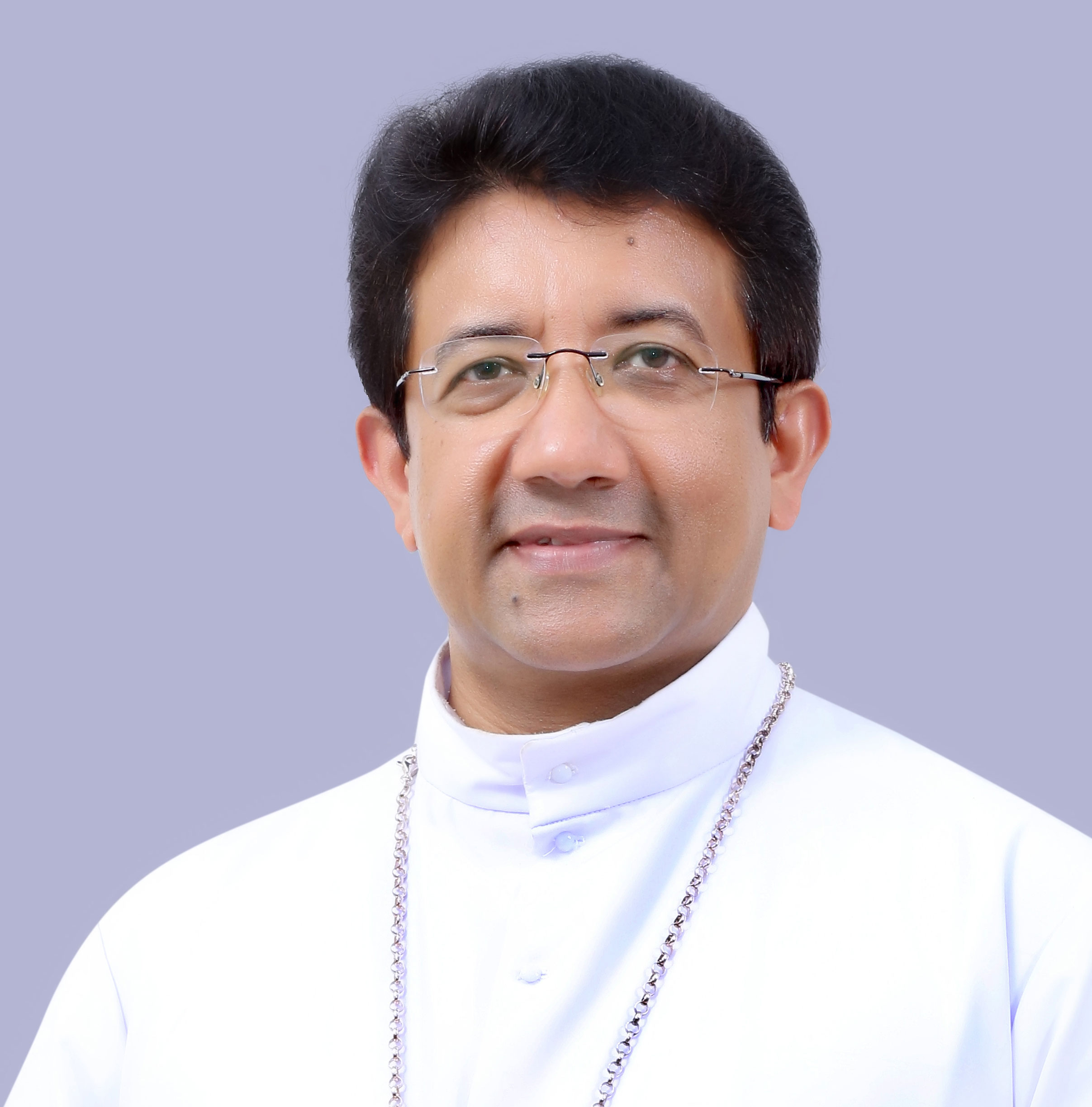 Archbishop Kurian Mathew Vayalunkal
