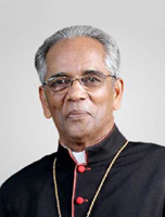 Archbishop Abraham Viruthakulangara (1943-2018)